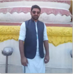 মোয়াজ্জেম হোসাইন