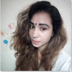 শারমিন সুলতানা (স্মৃতি)