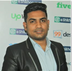 নাফিস ইমতিয়াজ