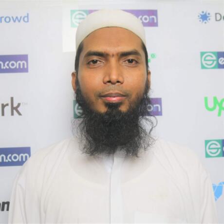 মোঃ মুশফিকুর রহমান