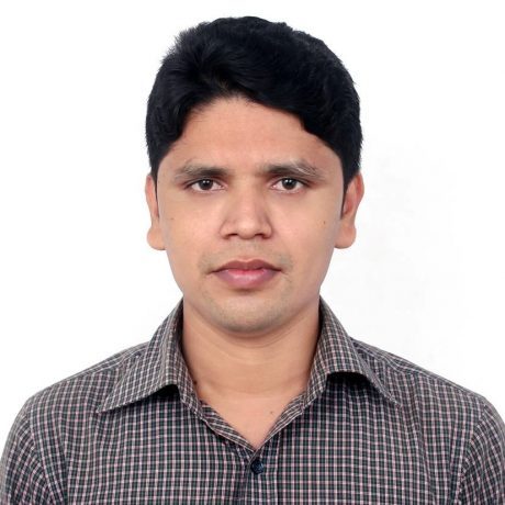 মোঃ নুরুল হুদা