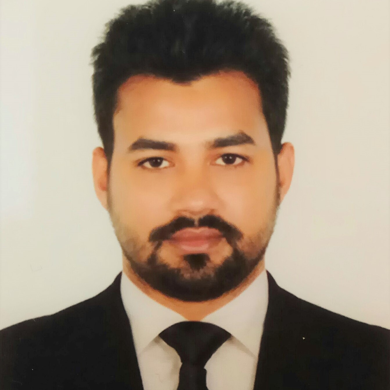 এরশাদ হুসাইন