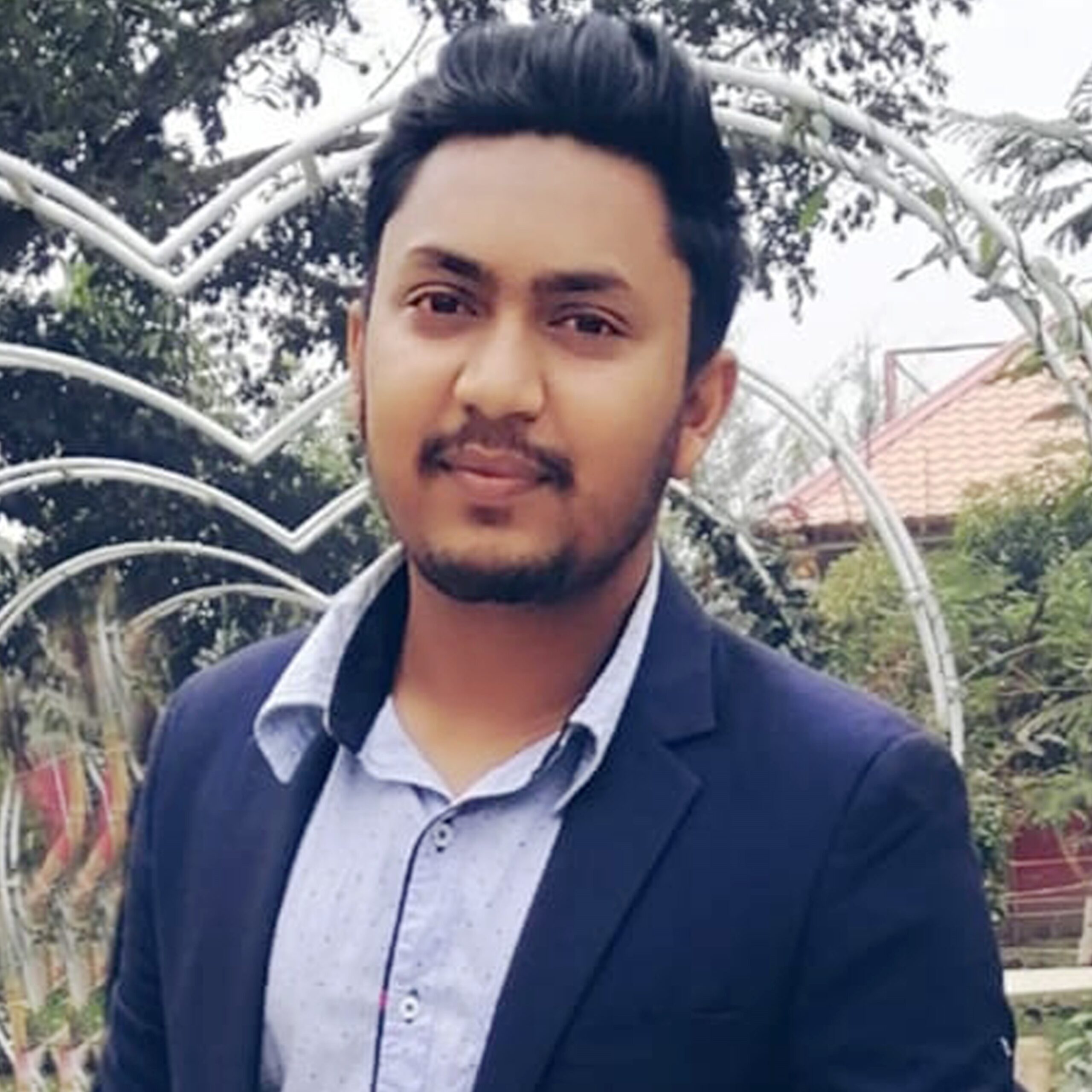 জাসিবুল ইসলাম