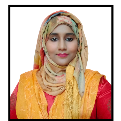 ফারজানা শারমীন নেভী